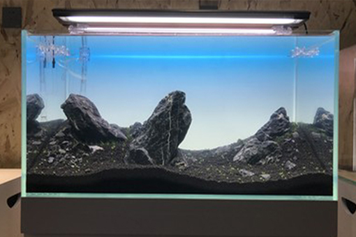 Fish Tank Backlight Board Case