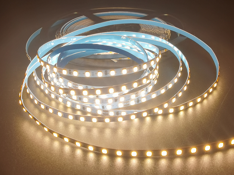 LED lumière douce strip-SMD2835-120 lampes