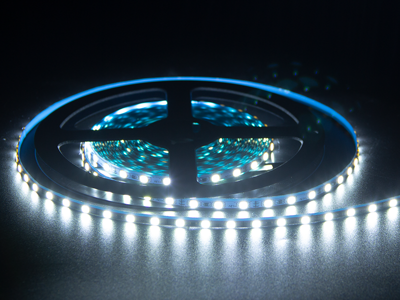 LED soft light strip-SMD2835-96 lampes