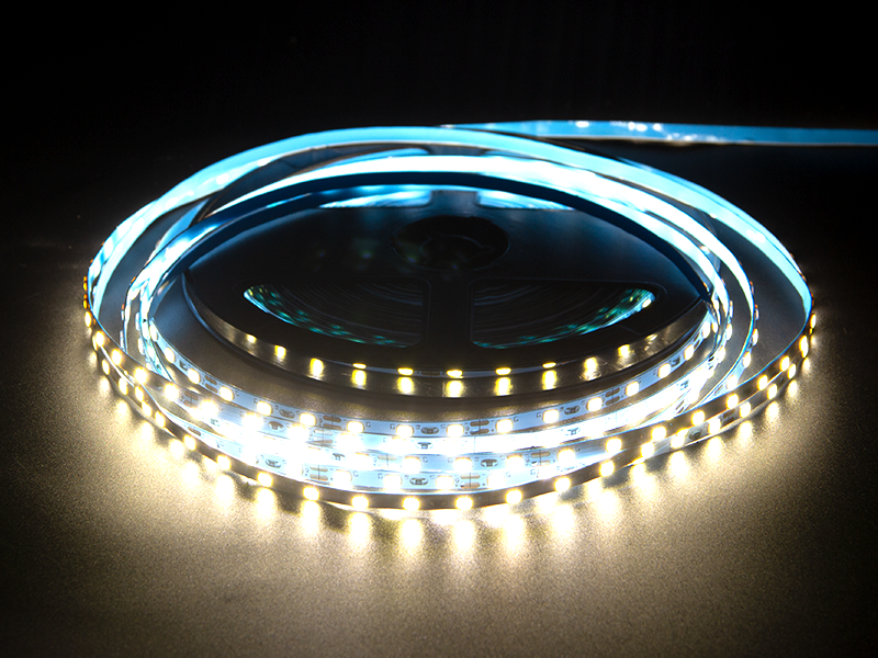 LED lumière douce strip-SMD2835-90lamps