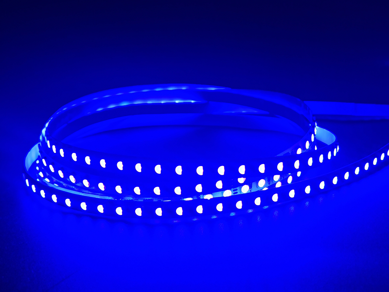 RGBW soft light strip-SMD5050