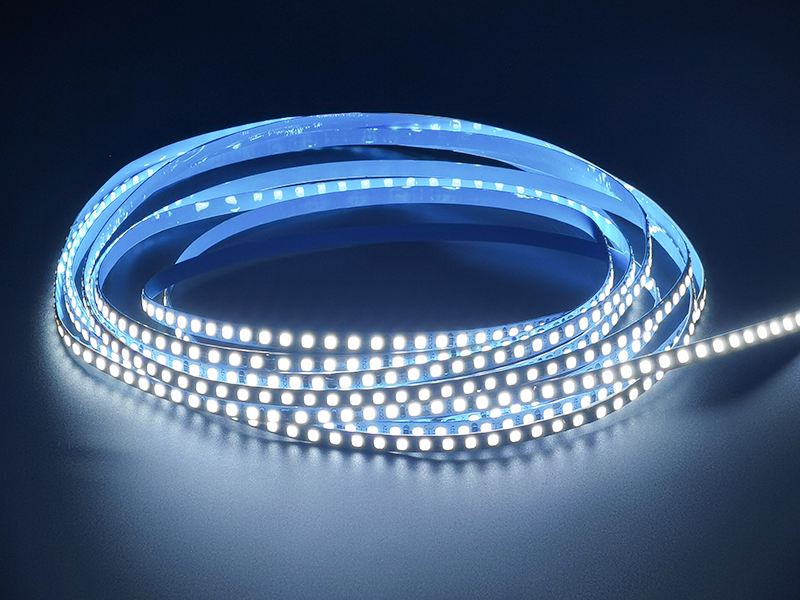 LED soft light strip-SMD2835-150 lampes