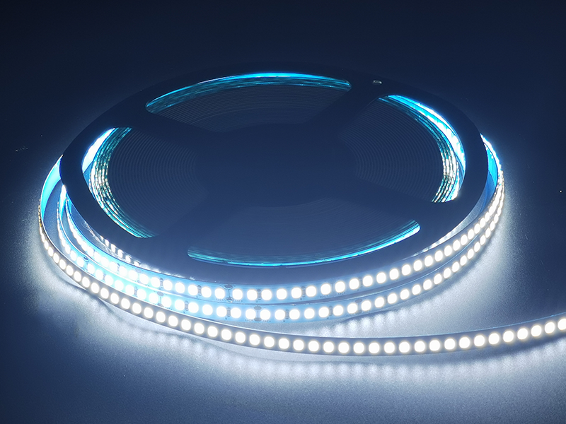 LED lumière douce strip-SMD2835-182lamps